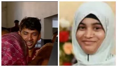 മലപ്പുറത്ത് മക്കളെ കൊന്ന് യുവതി ആത്മഹത്യ ചെയ്ത കേസ്, ഭര്‍ത്താവ് അറസ്റ്റില്‍