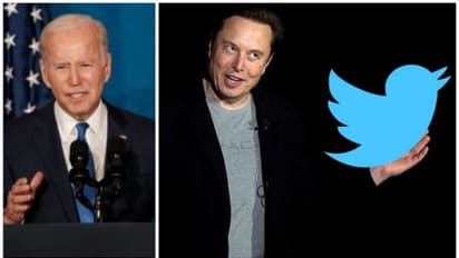 മസ്ക് വാങ്ങിയത് ലോകമെങ്ങും നുണ പ്രചരിപ്പിക്കുന്ന മാധ്യമം; വിമർശിച്ച് അമേരിക്കൻ പ്രസിഡന്റ്