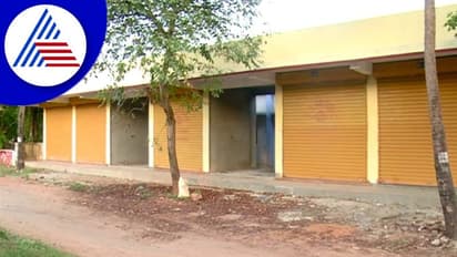 ಕಾರವಾರ ನಗರಸಭೆ ಅಂಗಡಿಗಳ ಹರಾಜಿನಲ್ಲಿ ಅವ್ಯವಹಾರ: ಆರೋಪ