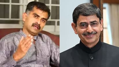 அண்ணாமலை பார்ட் 2 இவர்தான்.. தமிழக ஆளுநர் ஆர்.என் ரவியை கடுமையாக விமர்சித்த துரை வைகோ.!!