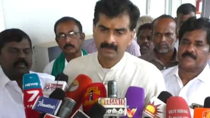 மக்களிடம் குழப்பத்தை ஏற்படுத்தவே பொது சிவில் சட்டம் குறித்து பாஜக பேசுகிறது - துரை வைகோ