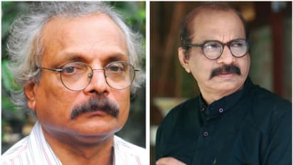 സൗദി മലയാളി സമാജം ‘പ്രവാസ മുദ്ര’ പുരസ്കാരം എം. മുകുന്ദന്; പ്രവാസി പ്രതിഭാ പുരസ്കാരം ഇ.എം. അഷറഫിന്