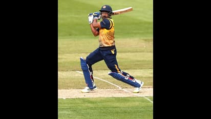 ICC T20 World Cup 2022: Gunathilaka arrested on rape charges in Sydney; SL team leaves without him