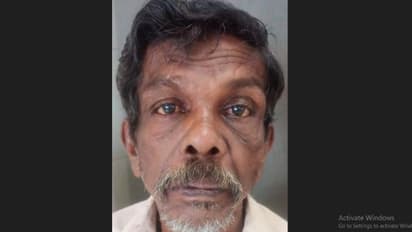 1985ൽ റബർ ഷീറ്റ് മോഷണം, പൊലീസിനെ വെട്ടിച്ച് 37 വർഷം കൊടുംകാട്ടിൽ ഒളിവ് ജീവിതം; ഒടുവിൽ 71കാരൻ അറസ്റ്റിൽ