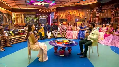 Biggboss Tamil: தவறாக போன நெட்டிசன்கள் கணிப்பு! இந்த வாரம் பிக்பாஸ் வீட்டை விட்டு வெளியேறியது யார் தெரியுமா?