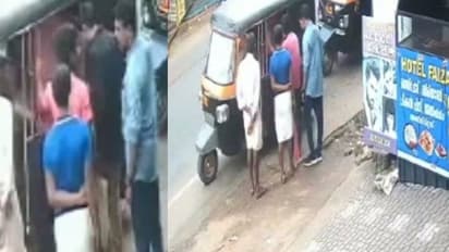 മലപ്പുറത്ത് ഇതര സംസ്ഥാന തൊഴിലാളികളോട് ക്രൂരത, ഇല്ലാത്ത പണിയെടുപ്പിച്ച് മൊബൈലും പണവും കവർന്നു