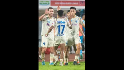 ISL 2022-23: 5th straight defeat for NorthEast United as Kerala Blasters get back on winning track
