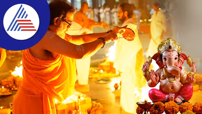ತ್ವರಿತ ವಿವಾಹ ಮಾಡಿಸುವ ಗಣಪತಿ ಹೋಮ; ಬಳಸುವ ಅಷ್ಟದ್ರವ್ಯಗಳು ಯಾವೆಲ್ಲ?