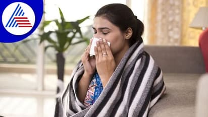 ಕಫದ ಬಣ್ಣ ಆರೋಗ್ಯ ಸಮಸ್ಯೆ ಬಗ್ಗೆ ಹೇಳುತ್ತೆ, ತಕ್ಷಣ ಚಿಕಿತ್ಸೆ ಪಡ್ಕೊಳ್ಳಿ