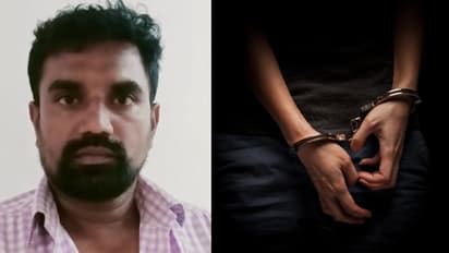 ആരോഗ്യ പ്രവർത്തകൻ ചമഞ്ഞ് വിദ്യാർത്ഥിനിയെ പീഡിപ്പിക്കാൻ ശ്രമം; യുവാവ് പിടിയിൽ