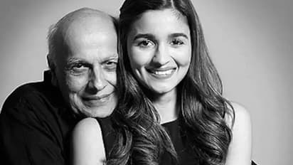Alia Bhatt to become mother soon: Mahesh Bhatt is excited and waiting to become a grandfather 