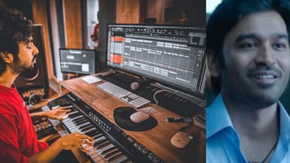 'വാത്തി'യിലെ ആദ്യ ഗാനത്തിന്റെ അപ്‍ഡേറ്റിനെ കുറിച്ച് ജി വി പ്രകാശ് കുമാര്‍