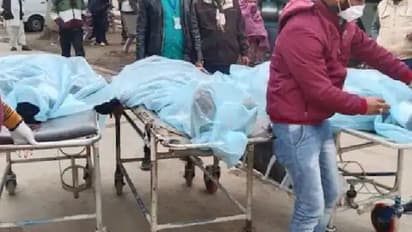   बांसवाड़ा में संडे 3 दोस्तों के लिए बना मौत का दिन: एक गलती और थम गईं सांसे, दिल दहला देने वाला था मंजर 