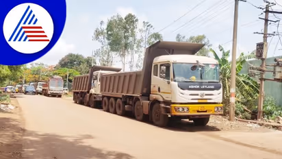 ಗ್ರಾಮೀಣ ರಸ್ತೆಗಳ ಕಳಪೆಗೆ ಓವರ್ ಲೋಡ್ ಶ್ರೀರಕ್ಷೆ!
