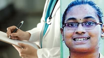 മണിക്കൂറിൽ നാല് ശസ്ത്രക്രിയകൾ, മൂന്ന് മാസം അബോധാവസ്ഥയിൽ; ആ കാലം കഴിഞ്ഞു, ഇനി നന്ദന ഡോക്ടറാകും