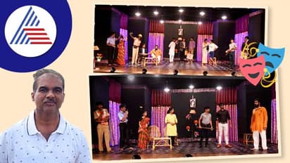 'ನೆಮ್ಮದಿ ಅಪಾರ್ಟ್ಮೆಂಟ್' ಈಗಿನ ಕೌಟುಂಬಿಕ ಮೌಲ್ಯಗಳ ಪ್ರತಿಬಿಂಬ