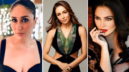 Malaika Arora to Kareen Kapoor to Shilpa Shetty: 9 Bollywood celebrities breaking myths, barriers of C- sectio