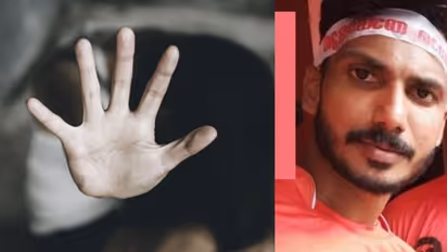 വനിതാ പഞ്ചായത്ത് അംഗത്തിന് പീഡനം; ഒരുമാസത്തെ ഒളിവിന് ശേഷം സിപിഎം നേതാവ് പിടിയില്‍