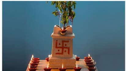 തുളസീ പൂജ ചെയ്യുന്നത് എന്തിന്?