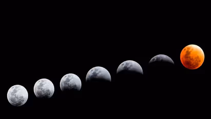 Chandra Grahan 2022 Rashifal: 8 राशि के लिए शुभ, 4 के लिए अशुभ रहेगा ये चंद्र ग्रहण, जानें अपनी राशि का हाल