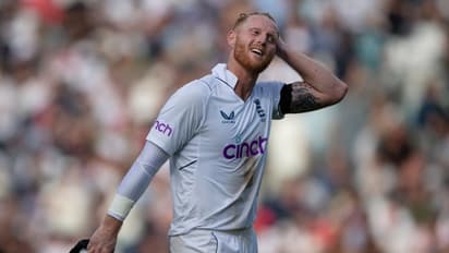 IPL 2023: Ben Stokes to leave early to prepare for Ireland Test and Ashes