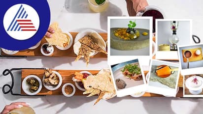 ಭಾರತದಲ್ಲಿ ಗ್ಯಾಸ್ಟ್ರೊನಮಿ ಟ್ರೆಂಡ್, ಸಣ್ಣ ಪಟ್ಟಣಗಳಲ್ಲೂ ದೊಡ್ಡ ರೆಸ್ಟೋರೆಂಟ್