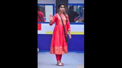 BBK9 ಬಿಗ್ ಬಾಸ್‌ ಮನೆಯಿಂದ ಸಾನ್ಯಾ ಐಯರ್ ಔಟ್; ರೂಪೇಶ್‌ ಶೆಟ್ಟಿ ಮತ್ತೆ ಸಿಂಗಲ್?