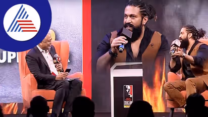 ಹಿಂದಿ ಚಿತ್ರರಂಗಕ್ಕೆ ಯಶ್ ಅಗತ್ಯವಿದ್ಯಾ?; Violance ಬಗ್ಗೆ ಕ್ಲಾರಿಟಿ ಕೊಟ್ಟ ರಾಕಿ