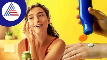 ನಿಮ್ ಫೇಸ್ಕ್ರೀಮ್ನಲ್ಲಿ ಸ್ಟಿರಾಯ್ಡ್ ಅಂಶವಿದ್ಯಾ ? ಚರ್ಮದ ಸಮಸ್ಯೆ ಕಾಡುತ್ತೆ..ಎಚ್ಚರ !