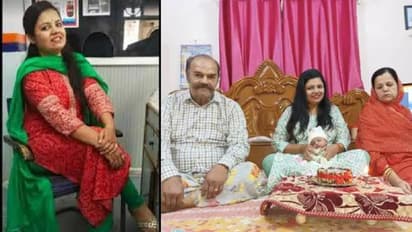 होनहार बेटी को मिली भयानक मौत: पूरी खोपड़ी चकनाचूर, टुकड़े जमीन से जा चिपके, 10 दिन पहले मनाया था बर्थडे