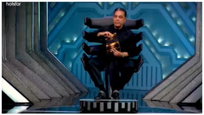 bigg boss tamil 6 promo : சரியாக கணித்த தனலட்சுமி..கலங்கி நிற்கும் ஆயிஷா..பிக்பாஸ் ப்ரோமோ 3