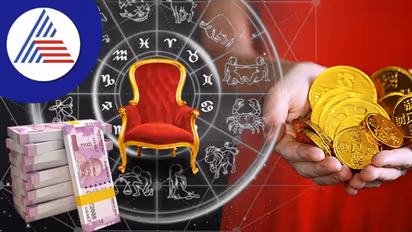 ನಿಮ್ಮ ಅಂಗೈಯಲ್ಲಿ ಈ ರೇಖೆಗಳಿವೆಯೇ? ಹಾಗಿದ್ರೆ ನೀವು ರಾಜರಂತೆ ಬದುಕುತ್ತೀರಿ! 