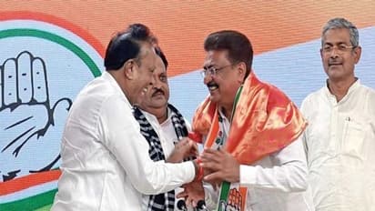 केजरीवाल ने CM नहीं बनाया.. ससुराल अच्छा नहीं लगे तो बेटी मायके आएगी, मैं आप छोड़ कांग्रेस आ गया- इंद्रनील