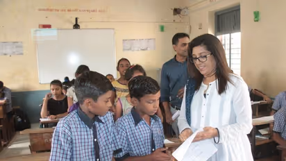 ओडिशा बोर्ड ने जारी किया कक्षा 10वीं के समिटिव अस्सेमेंट रिजल्ट, मॉर्क्स चेक करने के लिए फॉलो करें ये स्टेप्स