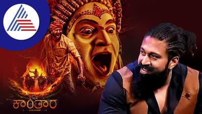 KGF Star Yash calls Kantara 'my flim', corrects senior journalist in public forum; social media love it-Video