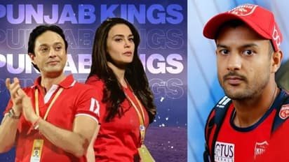 आईपीएल 2023 में बोली लगाने से पहले इन 3 प्लेयर्स से पीछा छुड़ाएगी पंजाब किंग्स, ये ऑलराउंडर हो सकते हैं शामिल