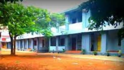 പട്ടാമ്പിയിൽ ഉപജില്ലാ സ്കൂൾ കായിക മേളക്കിടെ കൂട്ടത്തല്ല്; വിദ്യാർത്ഥികൾ ചേരിതിരിഞ്ഞ് ഏറ്റുമുട്ടി