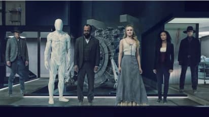 വെസ്റ്റ് വേള്‍ഡ് സീരിസ് എച്ച്ബിഒ നിര്‍ത്തി; അടുത്ത സീസണ്‍ ഇല്ല