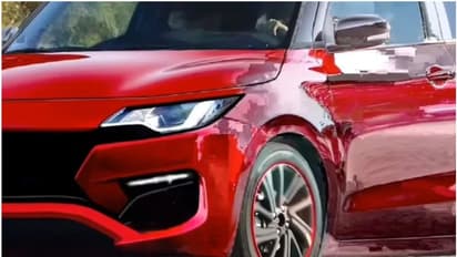 ന്യൂ-ജെൻ സുസുക്കി സ്വിഫ്റ്റ് 2023 ൽ ജപ്പാനിൽ ലോഞ്ച് ചെയ്യും