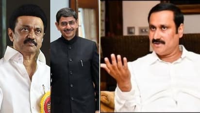 ஆன்லைன் சூதாட்டத்தால் 15 நாட்களில் 5 வது உயிரிழப்பு.! ஆளுநர் ஒப்புதல் தராதது சரியில்லை.! அன்புமணி ஆவேசம்