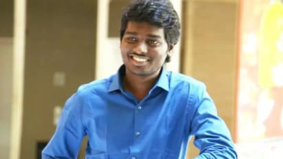 அட்லீ செய்த செயல்.. செம்ம கோபத்தில் ஷாருக்கான்? இது தான் காரணமா..!