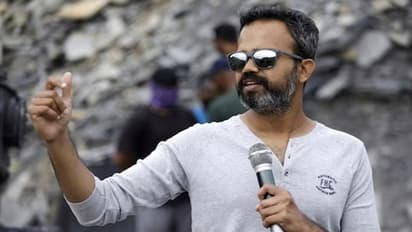 ಪ್ರಶಾಂತ್ ನೀಲ್ ಮತ್ತೊಂದು ತೆಲುಗು ಸಿನಿಮಾ ಘೋಷಣೆ, ಟೈಟಲ್ ಬಹಿರಂಗ; ಟಾಲಿವುಡ್‌ಗೆ ಫಿಕ್ಸ್ ಆದ್ರಾ KGF ನಿರ್ದೇಶಕ? 