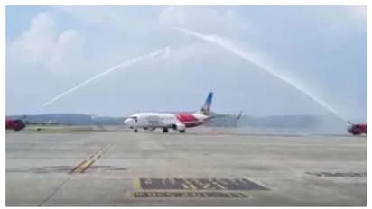 പ്രവാസികൾക്ക് തിരിച്ചടി; എയർ ഇന്ത്യ എക്സ്പ്രസിലെ സൗജന്യ സ്നാക്സ് ബോക്സ് വിതരണം നിർത്തി, ഇനി പണം നല്കണം