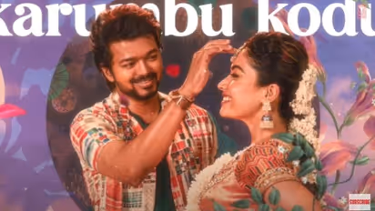 முக்கிய இடங்களில் வாரிசு படத்தின் வெளியீடு உரிமையை கைப்பற்றிய உதயநிதியின் ரெட் ஜெயண்ட் மூவிஸ்!