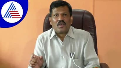 ಸಾಕ್ಷ್ಯ ಕೊಟ್ಟರೆ ಬಿಜೆಪಿಗರ ಮನೇಲಿ ಜೀತ ಮಾಡುವೆ: ಗೂಳಿಹಟ್ಟಿ ಶೇಖರ್ ಸವಾಲು