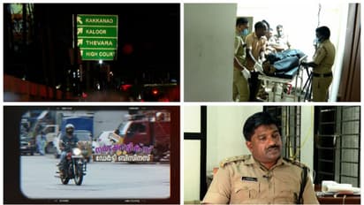 രാസലഹരി ഉപയോഗത്തിൽ ഇന്ത്യയിൽ 3ാം സ്ഥാനത്ത് കൊച്ചി,ഇക്കൊല്ലം 686 കേസുകൾ,പരിശോധനയിൽ പിഴവുകളേറെ