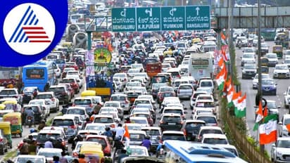 Bengaluru News: 2 ಸಮಾರಂಭಗಳಿಂದಾಗಿ ನಲುಗಿದ ಬಳ್ಳಾರಿ ರಸ್ತೆ!