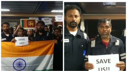 ഗിനിയിൽ കുടുങ്ങിയ കപ്പലിലെ ഇന്ത്യക്കാരുടെ മോചനം നീളുന്നു,തടവിലുള്ളവരെ നൈജീരിയയിലേക്ക് മാറ്റുമോ എന്നാശങ്ക