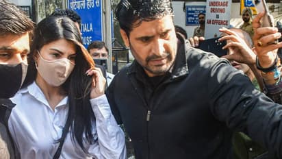 Sukesh Chandrasekhar case: Delhi court grants bail to Jacqueline Fernandez