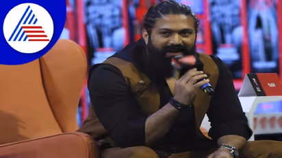Yash ದಕ್ಷಿಣ ಸಿನಿಮಾ ದಿಕ್ಕು ಬದಲಿಸಿದ್ದು ಬಾಹುಬಲಿ: ಯಶ್‌